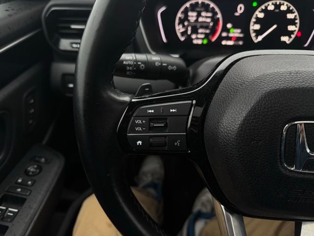 2024 HONDA PILOT - Image 31