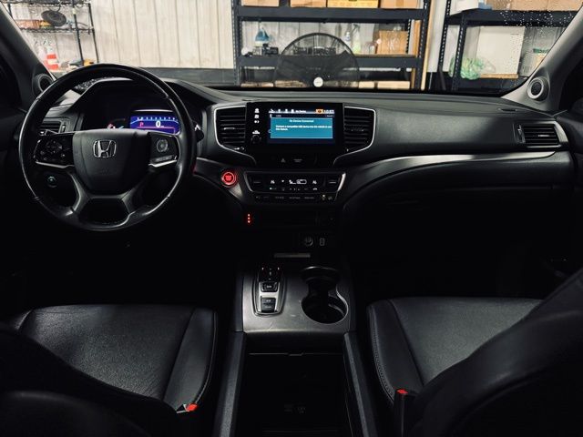 2022 HONDA PILOT - Image 24