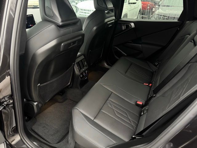 2026 BMW X3 - Image 21