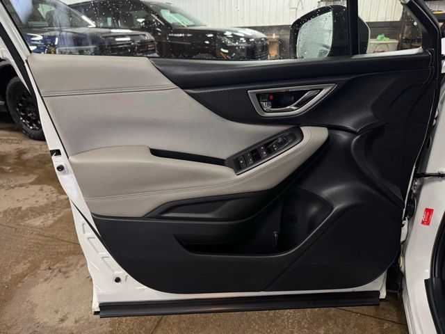 2023 SUBARU FORESTER - Image 13