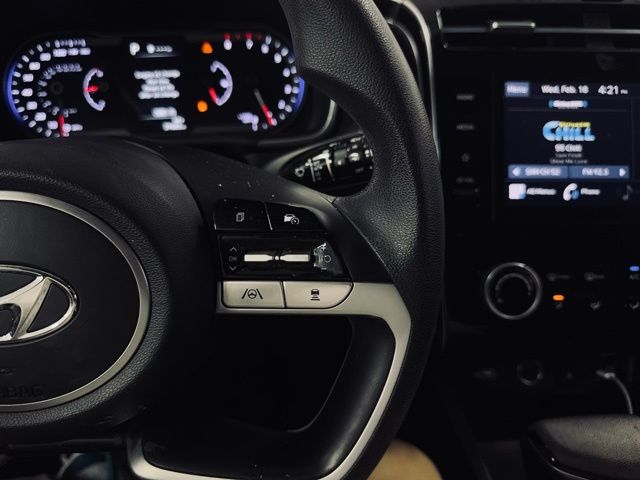 2023 HYUNDAI TUCSON - Image 26