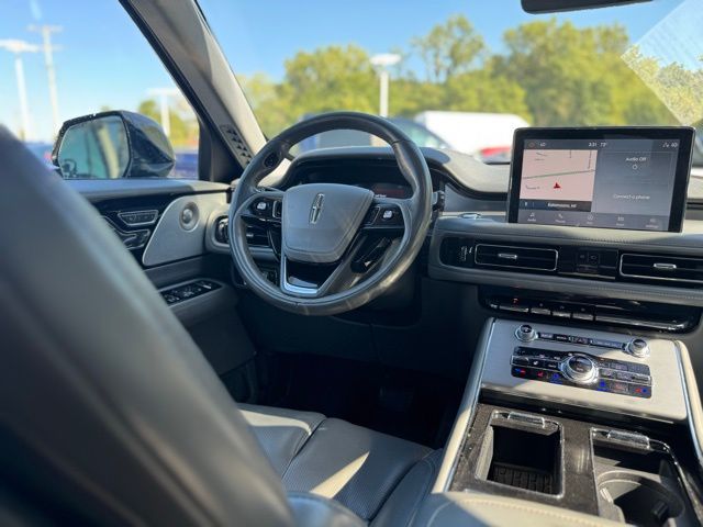 2020 LINCOLN AVIATOR - Image 23