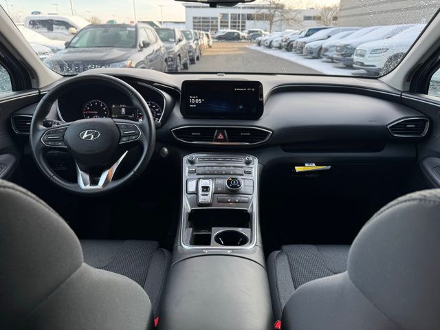 2023 HYUNDAI SANTA FE - Image 22