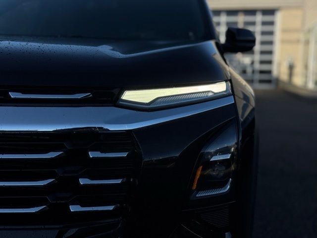 2025 CHEVROLET EQUINOX - Image 8