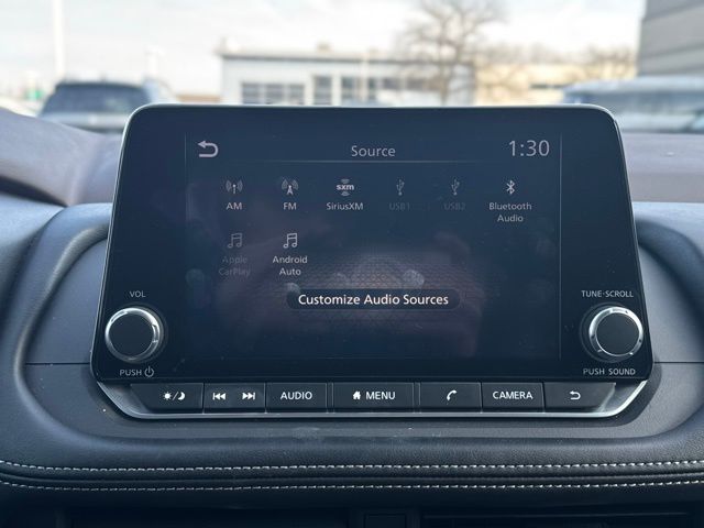 2023 NISSAN ROGUE - Image 31