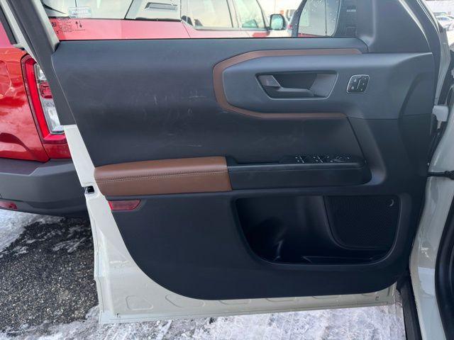 2024 FORD BRONCO SPORT - Image 12