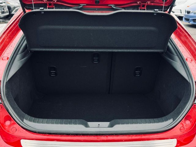 2024 MAZDA MAZDA3 - Image 10
