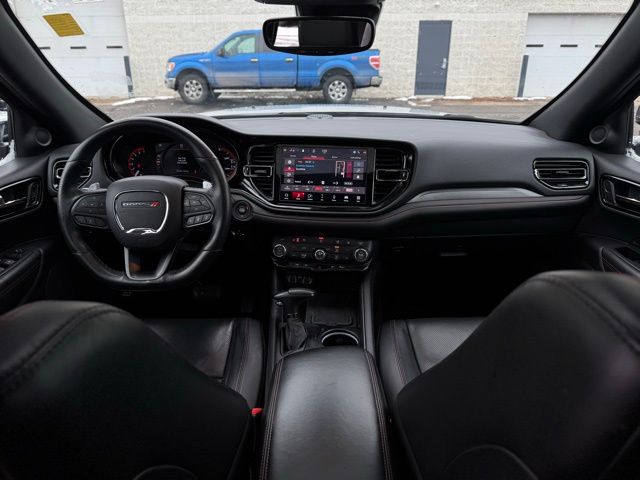 2024 DODGE DURANGO - Image 24