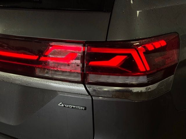 2025 VOLKSWAGEN ATLAS - Image 6