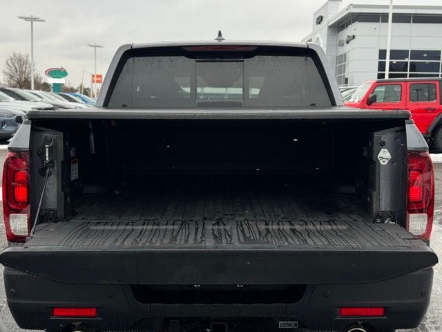 2023 HONDA RIDGELINE - Image 9