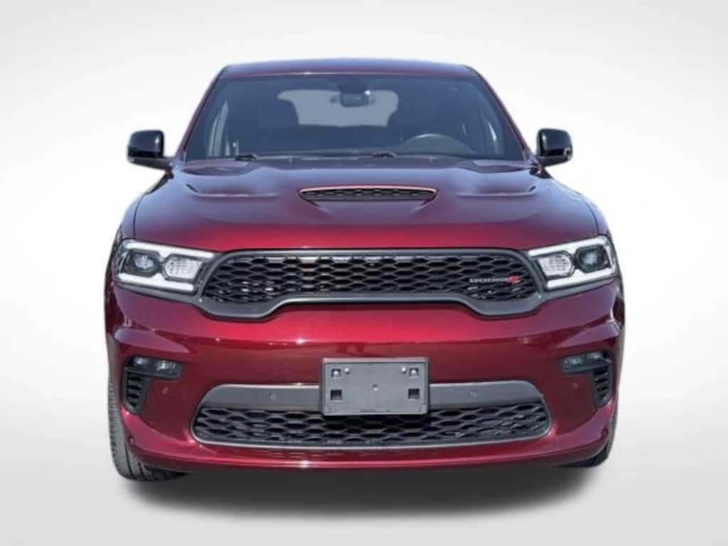 Used 2022 Dodge Durango R/T SUV