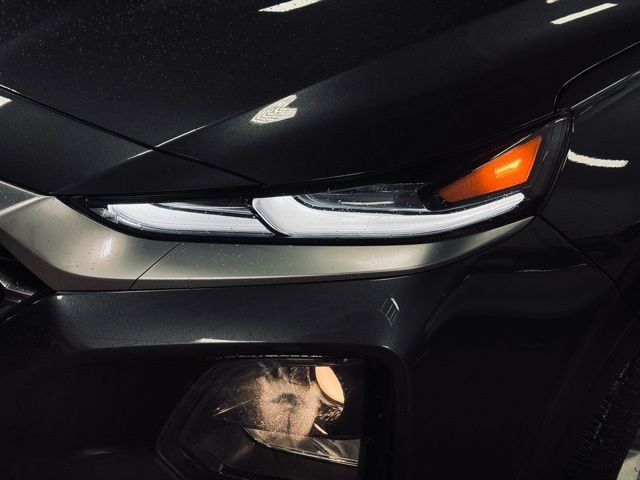 2020 HYUNDAI SANTA FE - Image 2