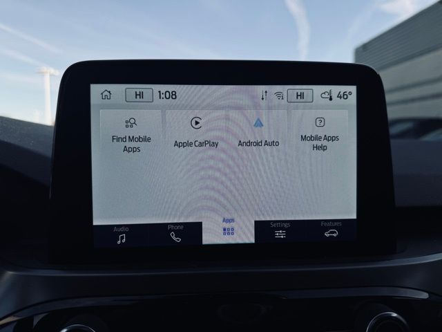 2025 FORD ESCAPE - Image 32