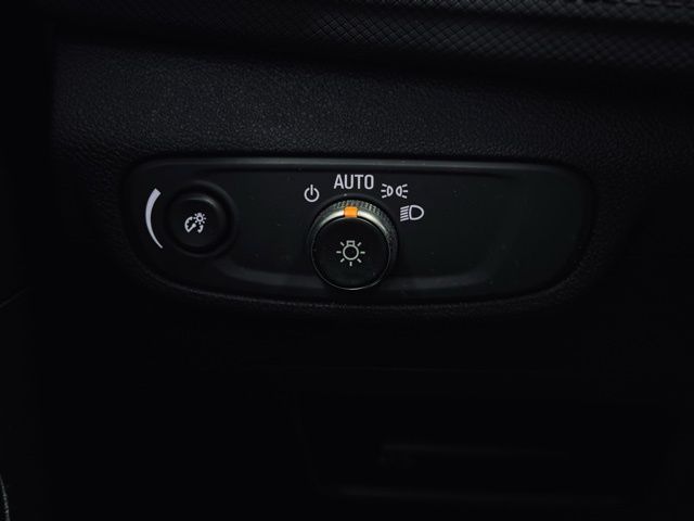 2025 CHEVROLET TRAILBLAZER - Image 26