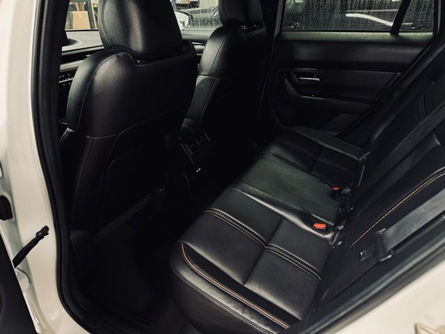2025 MAZDA CX-50 - Image 20