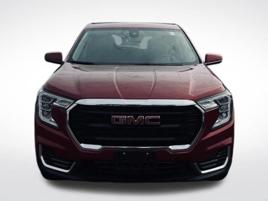 Used 2024 GMC Terrain SLE SUV