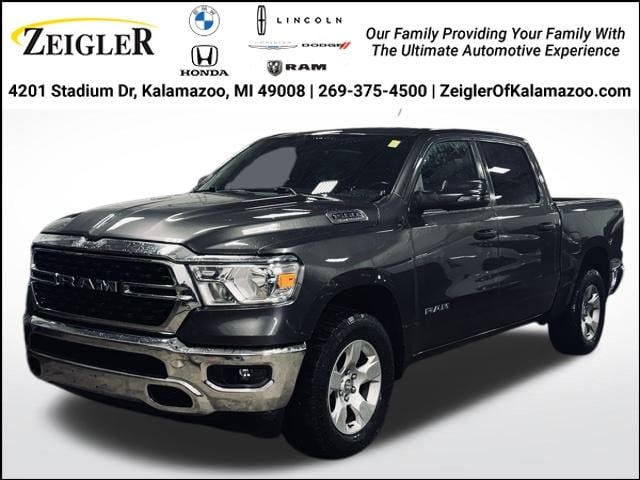 2023 RAM 1500 - Image 1