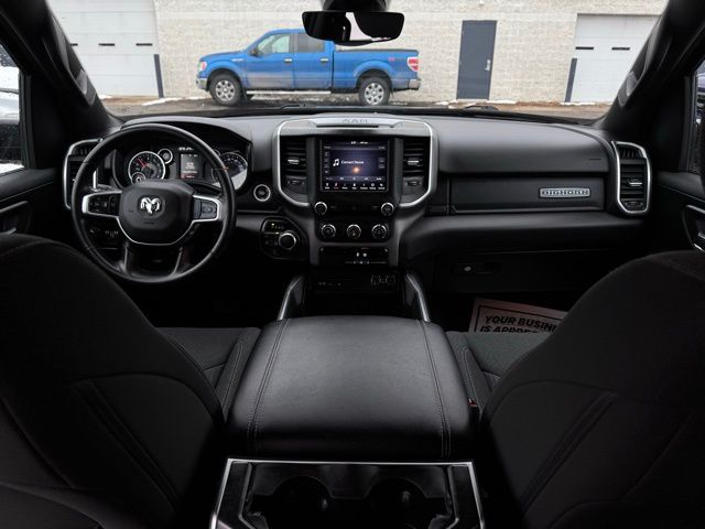 2019 RAM 1500 - Image 19