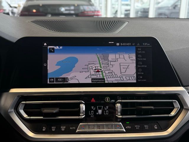 2022 BMW M4 - Image 41