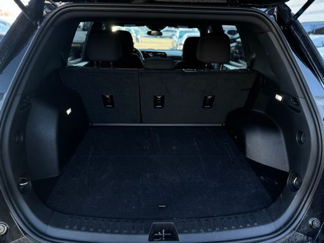 2025 CHEVROLET EQUINOX - Image 10