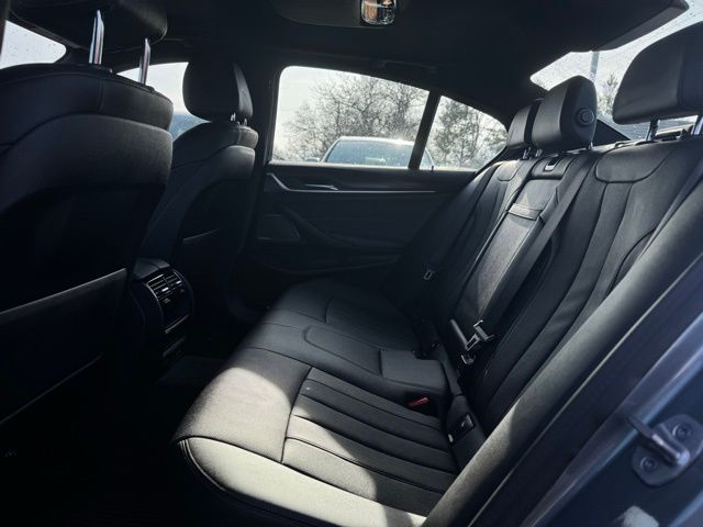 2023 BMW 540I - Image 20