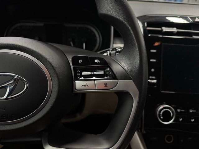 2023 HYUNDAI TUCSON - Image 26