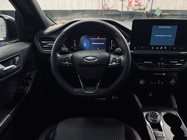 2023 FORD ESCAPE - Image 25