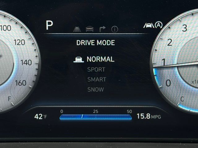 2023 HYUNDAI TUCSON - Image 34