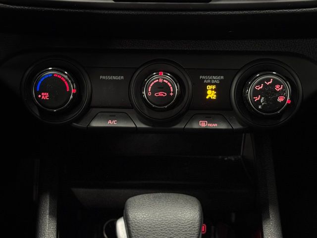 2024 KIA FORTE - Image 28