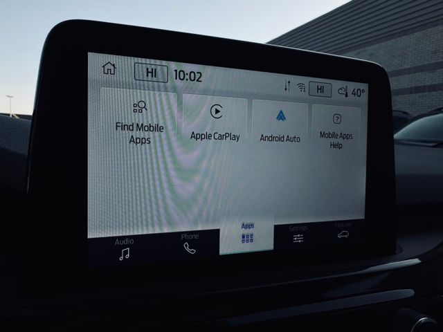 2025 FORD ESCAPE - Image 33