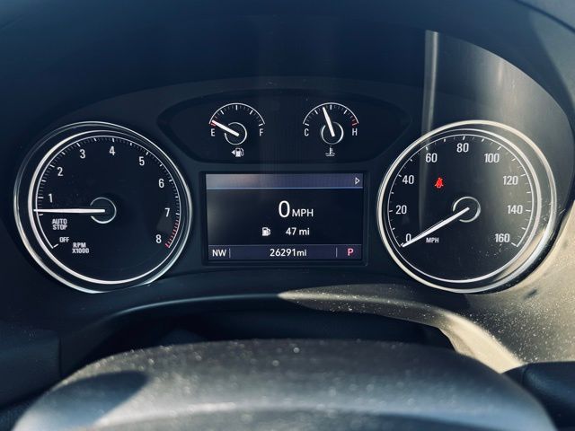 2023 BUICK ENCLAVE - Image 29