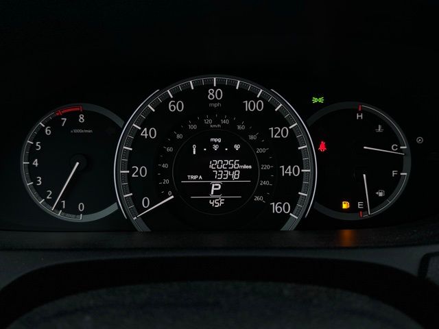 2014 HONDA ACCORD - Image 23