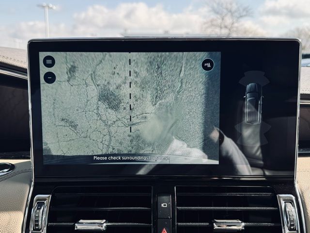 2024 LINCOLN NAVIGATOR L - Image 44