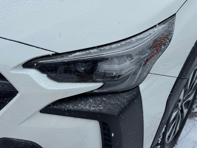 2023 SUBARU OUTBACK - Image 2