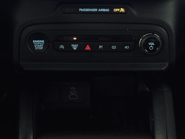 2025 FORD BRONCO SPORT - Image 31