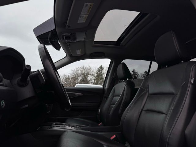 2023 HONDA RIDGELINE - Image 16