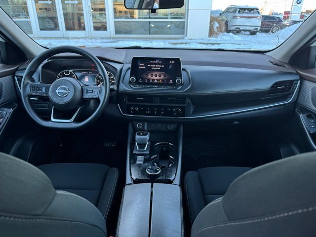 2023 NISSAN ROGUE - Image 17