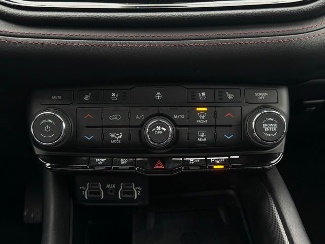 2022 DODGE DURANGO - Image 36