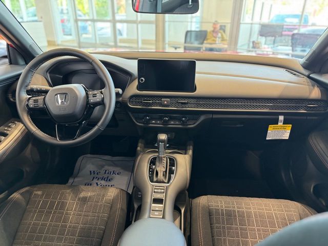2026 Honda HR-V Sport - Photo 21