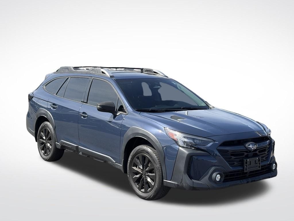 Used 2024 Subaru Outback Touring XT SUV