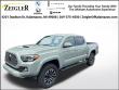 Used 2022 Toyota Tacoma  Truck Double Cab