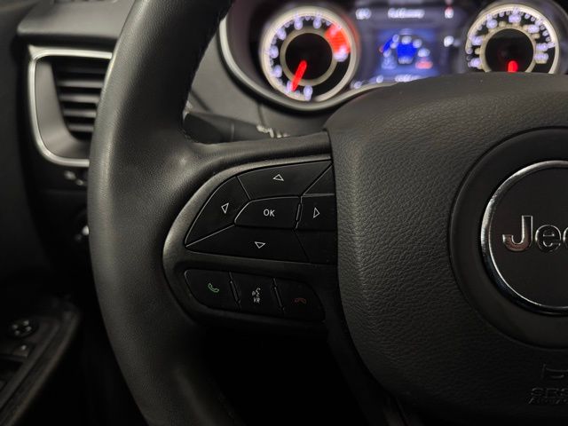 2022 JEEP CHEROKEE - Image 27