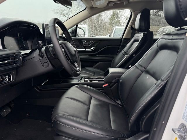 2024 LINCOLN CORSAIR - Image 20
