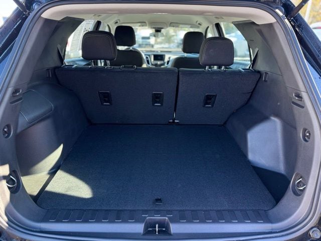 2024 CHEVROLET EQUINOX - Image 9