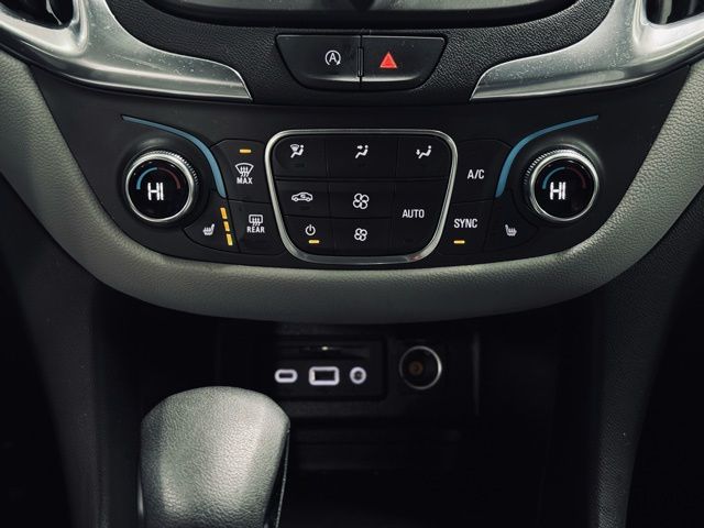 2023 CHEVROLET EQUINOX - Image 31