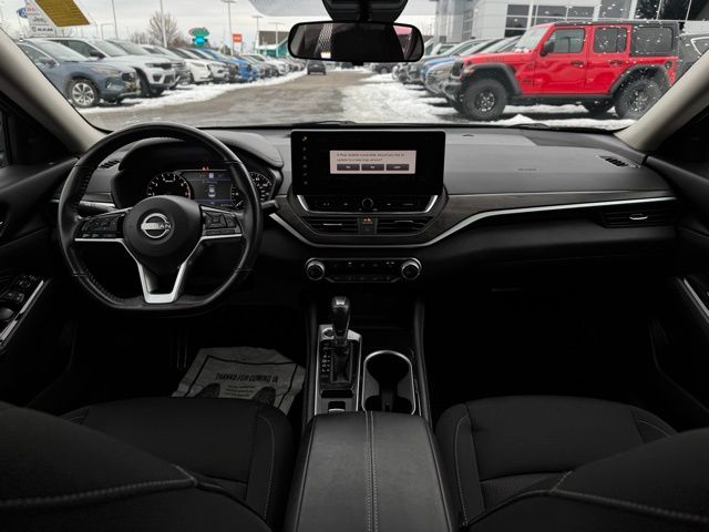 2023 NISSAN ALTIMA - Image 20