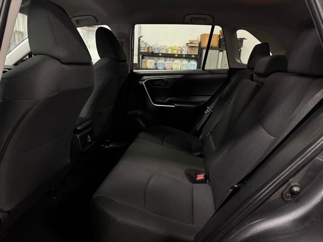 2024 TOYOTA RAV4 - Image 16