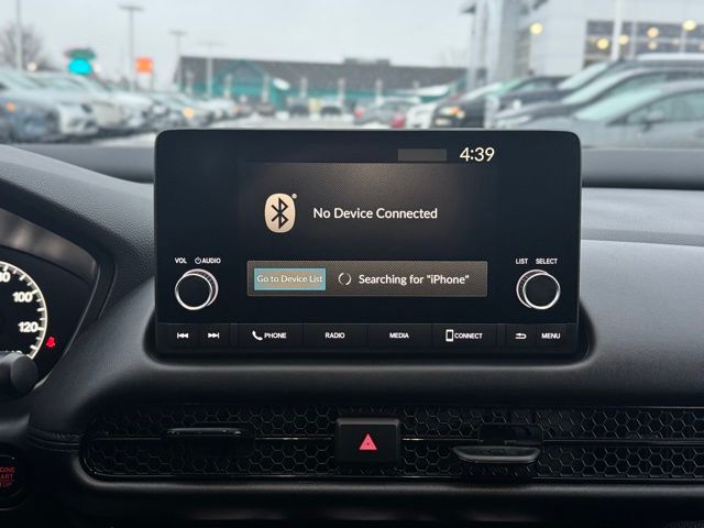 2023 HONDA HR-V - Image 33