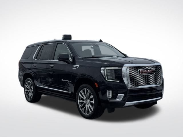 2021 GMC YUKON - Image 3