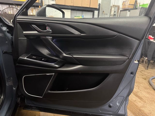 2023 MAZDA CX-9 - Image 15